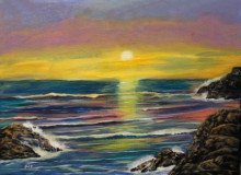 Sunrise Solace