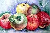 Fresh Apples