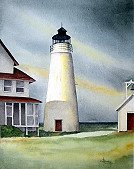 Lighthouse