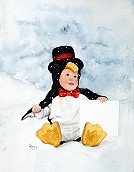 Snow Baby