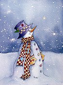 Snowman 2006