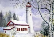 Winter Day