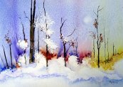 Winter Wonderland