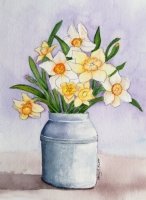 Daffodils 2
