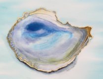 Oyster Shell