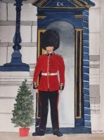 Scots Guard