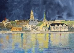 Reyjavik 2018