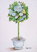 Bridal Cenerpiece