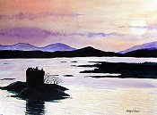 Castle Stalker