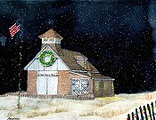 Dewey Beach Lifeguard Station