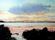 Hindmarsh Island