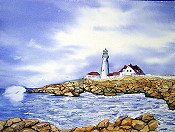 Lighthouse