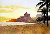 Rio de Janero