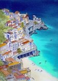 Amalfi Coast