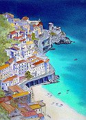 Amalfi Coast