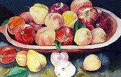 Autumn Harvest