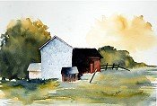 Barn