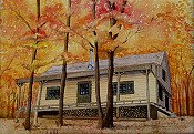 Berkeley Springs Hideaway