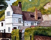 English Pub