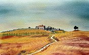 Italian Countryside