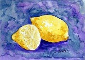 Lemons