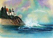 Maine Coast