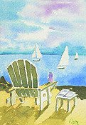 Outer Banks