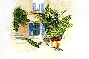 Provence Mas