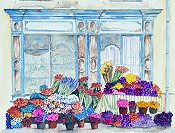 Provence Flowershop