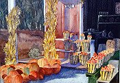 Roadside Market