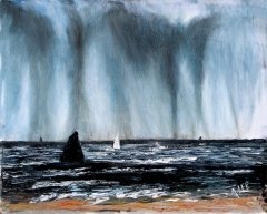 Fountains of the Sea