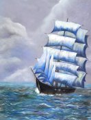 Coming Storm