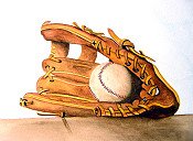 Baseball Glove