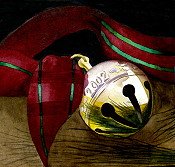 Christmas Bell
