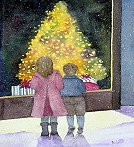 Christmas Dreams