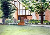 Friends Parents House