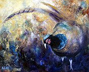 Pheasant