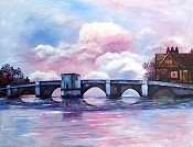 St Ives Bridge