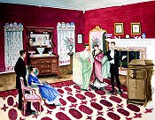 The Parlor