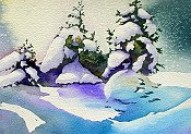 Winter Wonderland