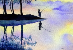 Fishing 2