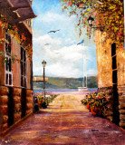 Nafplio Port