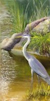 Heron Haven Oil