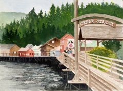Klondike Canada