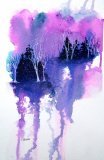 White Birches