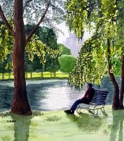 Boston Commons-1936