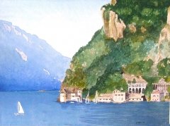 Cago Di Garda