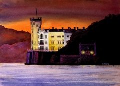 Castello Miramare