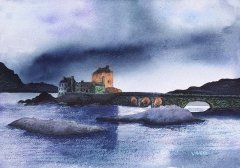 Eilean Donan Castle