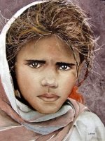 Girl From Bombay